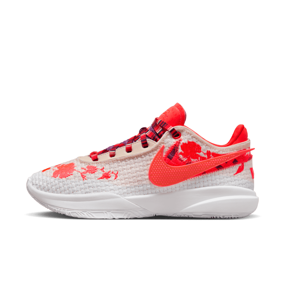 NIKE - LEBRON XX PRM EP Men - Rev Online