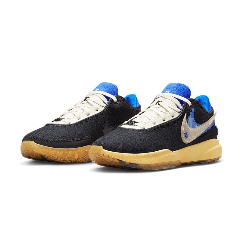 NIKE - LEBRON XX UN EP Men - Rev Online