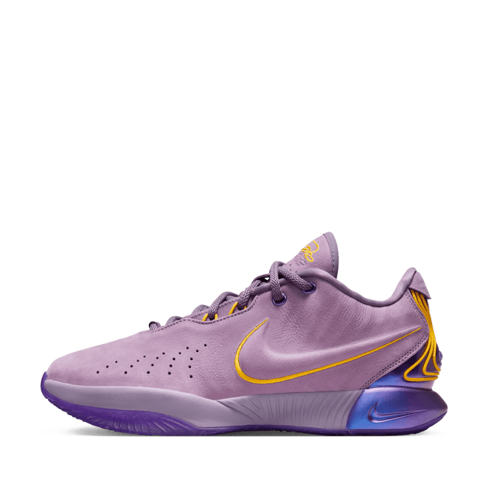NIKE - LEBRON XXI EP Men - Rev Online