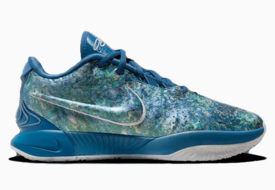 NIKE - LEBRON XXI EP Men - Rev Online
