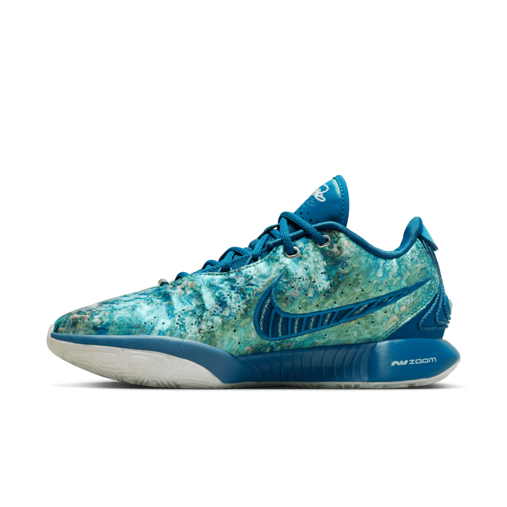 NIKE - LEBRON XXI Men - Rev Online