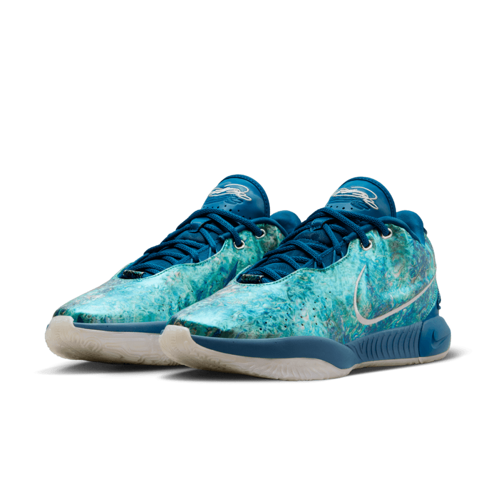 NIKE - LEBRON XXI Men - Rev Online