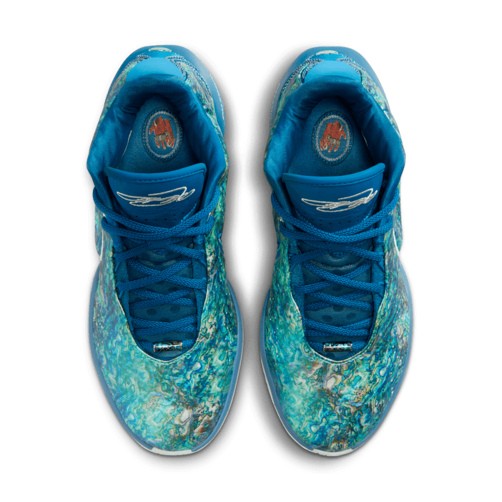 NIKE - LEBRON XXI Men - Rev Online