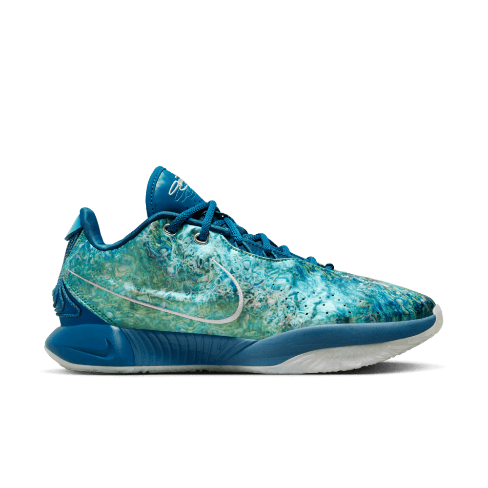 NIKE - LEBRON XXI Men - Rev Online
