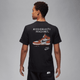 NIKE - M J BRAND GFX SS CREW2 Men - Rev Online