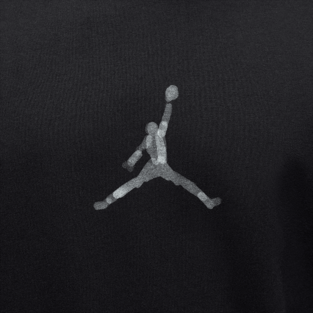 NIKE - M J BRAND GFX SS CREW2 Men - Rev Online