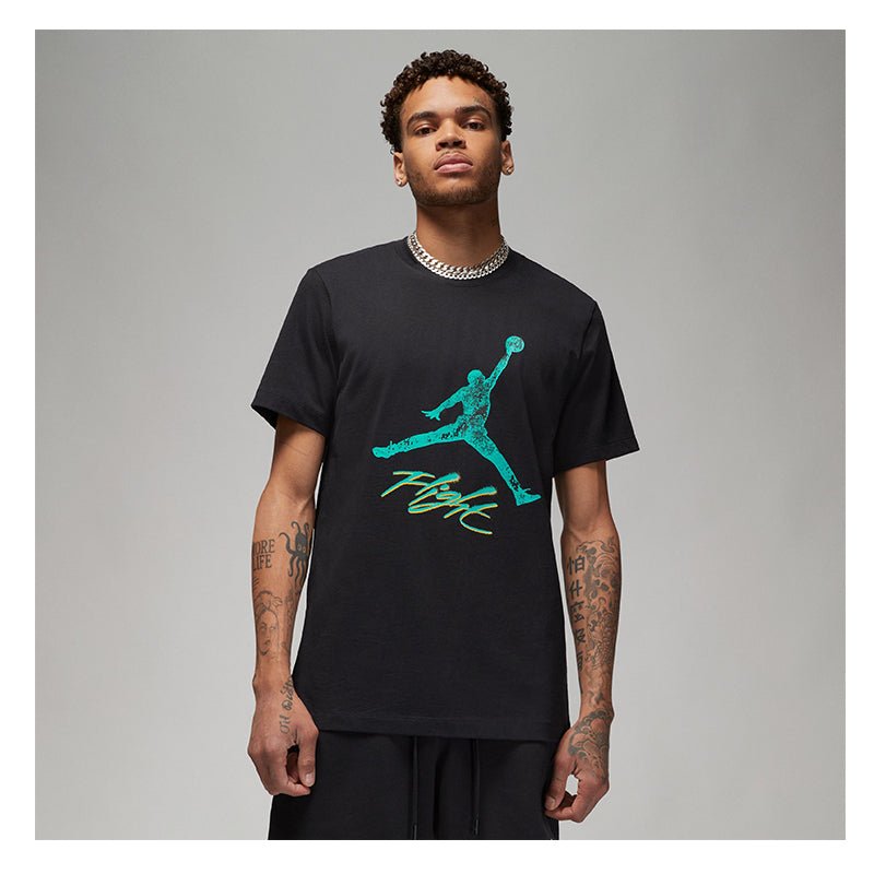 NIKE - M J ESS JUMPMAN SS CREW Men - Rev Online