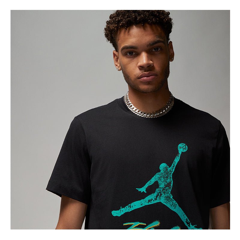NIKE - M J ESS JUMPMAN SS CREW Men - Rev Online