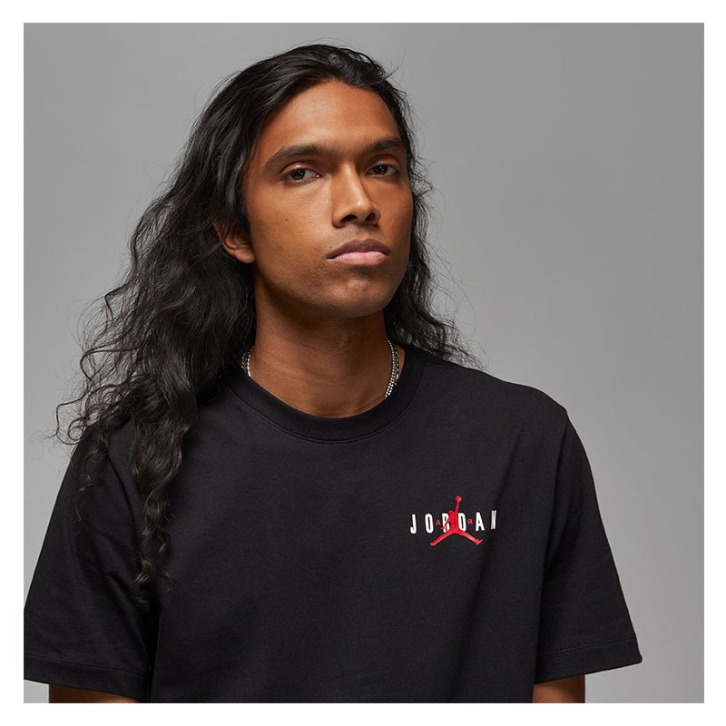 NIKE - M J ESS SS CREW Men - Rev Online