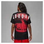 NIKE - M J ESS SS CREW Men - Rev Online