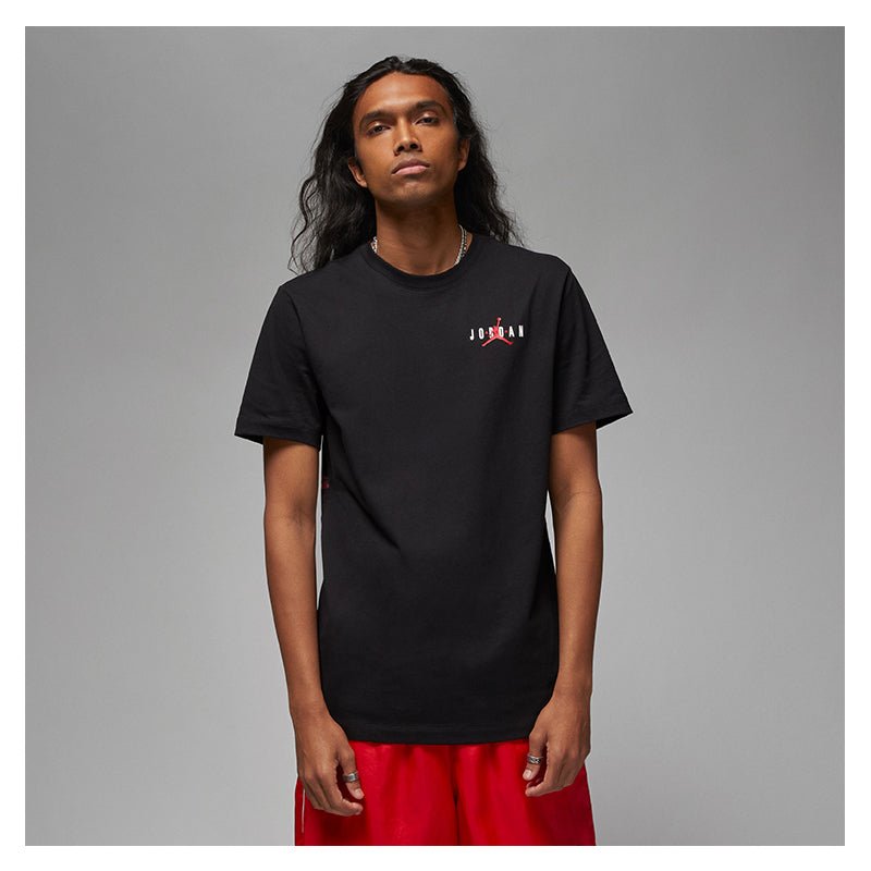 NIKE - M J ESS SS CREW Men - Rev Online