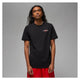 NIKE - M J ESS SS CREW Men - Rev Online