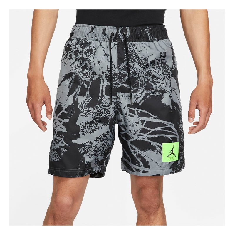 NIKE - M J FLT AOP POOLSIDE SHORT Men - Rev Online
