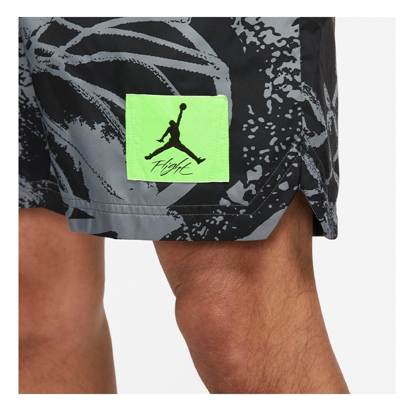 NIKE - M J FLT AOP POOLSIDE SHORT Men - Rev Online