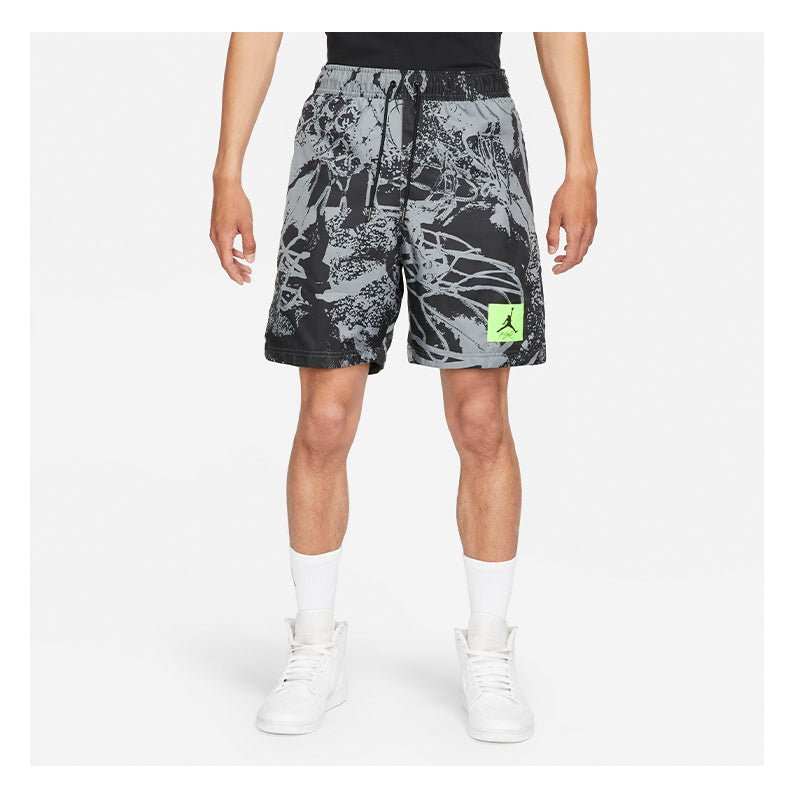 NIKE - M J FLT AOP POOLSIDE SHORT Men - Rev Online