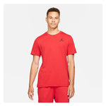NIKE - M J JUMPMAN EMB SS CREW Men - Rev Online