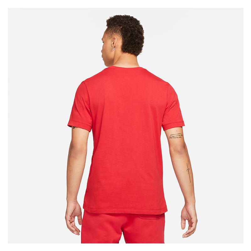 NIKE - M J JUMPMAN EMB SS CREW Men - Rev Online