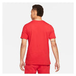 NIKE - M J JUMPMAN EMB SS CREW Men - Rev Online