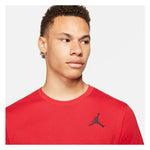 NIKE - M J JUMPMAN EMB SS CREW Men - Rev Online