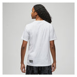NIKE - M J PSG WORDMARK TEE Men - Rev Online