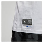 NIKE - M J PSG WORDMARK TEE Men - Rev Online