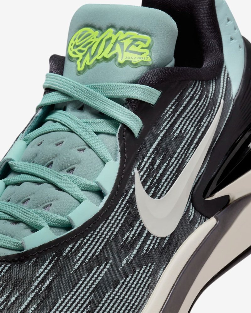 NIKE - NIKE AIR ZOOM G.T. CUT 2 EP Men - Rev Online