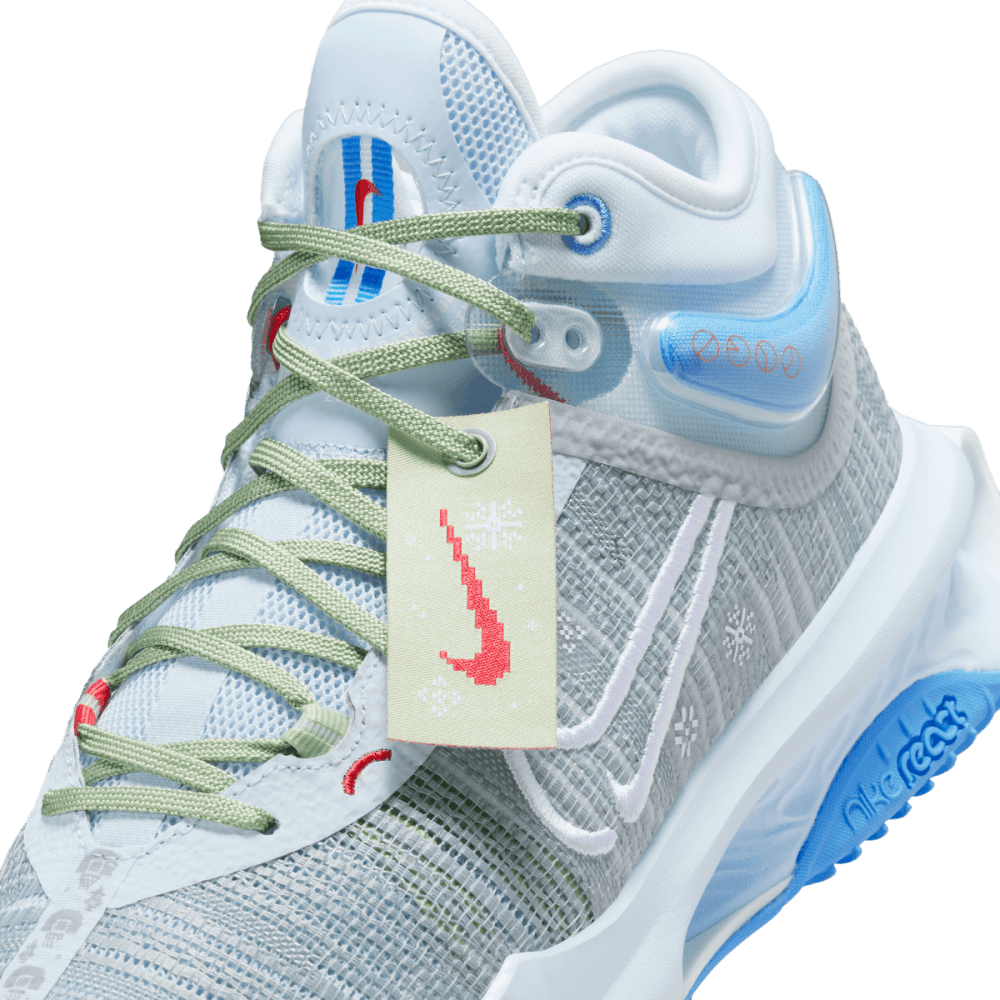 NIKE - NIKE AIR ZOOM G.T. JUMP 2 EP Men - Rev Online