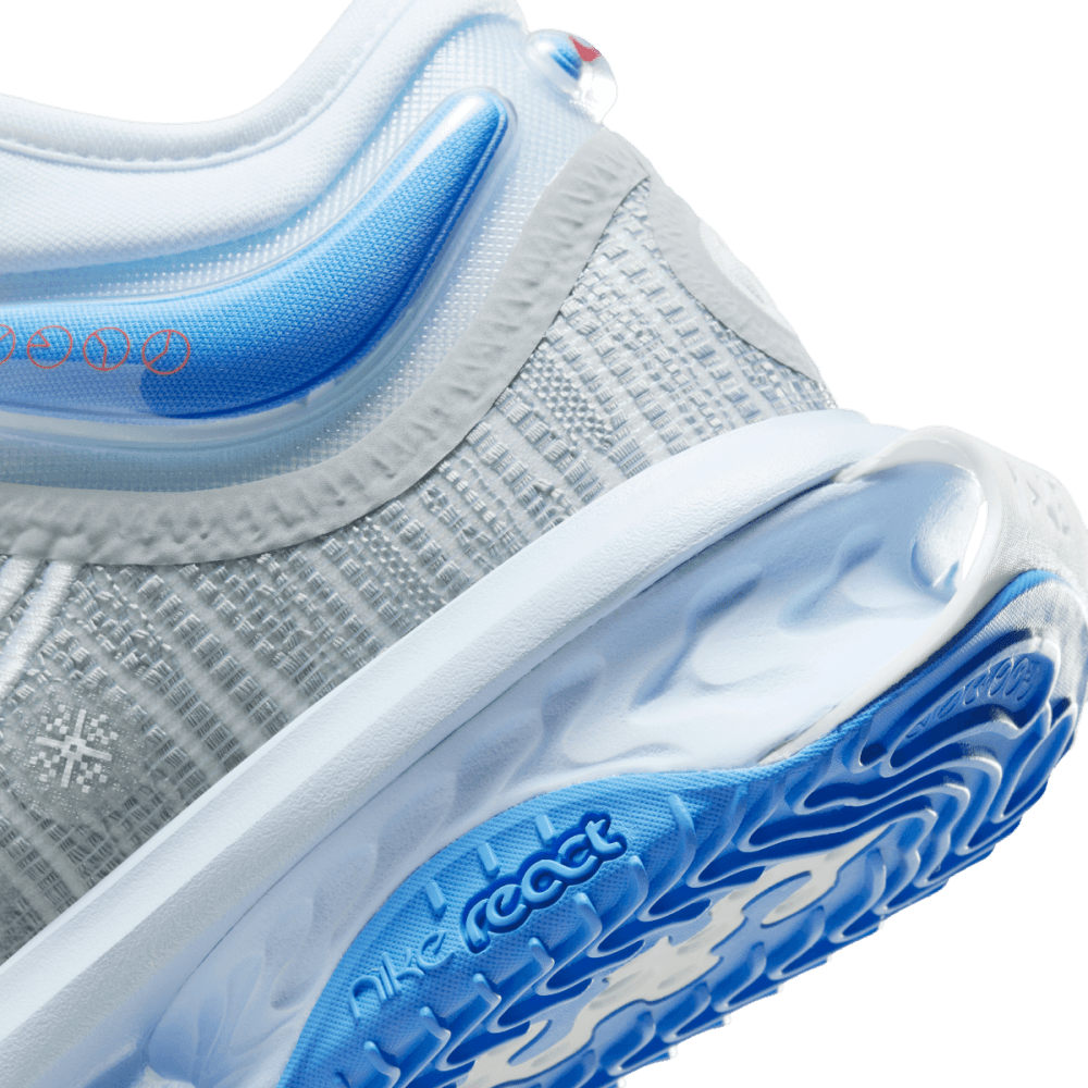 NIKE - NIKE AIR ZOOM G.T. JUMP 2 EP Men - Rev Online