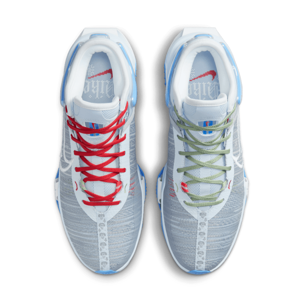 NIKE - NIKE AIR ZOOM G.T. JUMP 2 EP Men - Rev Online