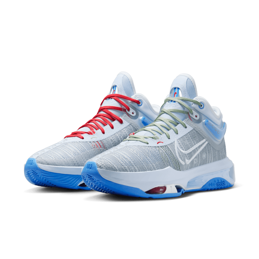NIKE - NIKE AIR ZOOM G.T. JUMP 2 EP Men - Rev Online