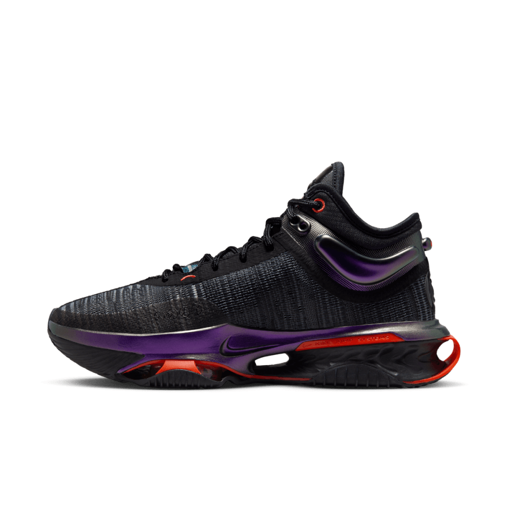 NIKE - NIKE AIR ZOOM G.T. JUMP 2 EP Men - Rev Online