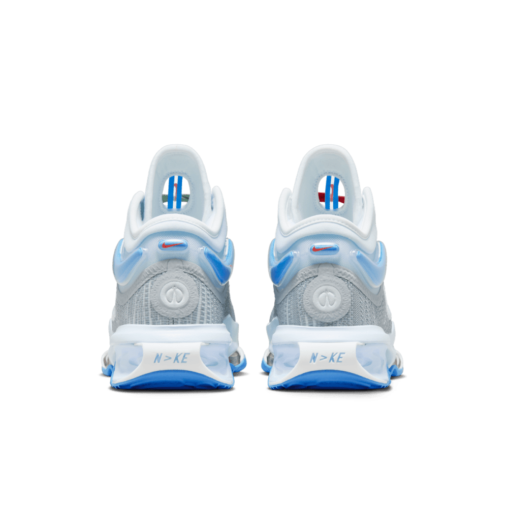NIKE - NIKE AIR ZOOM G.T. JUMP 2 EP Men - Rev Online