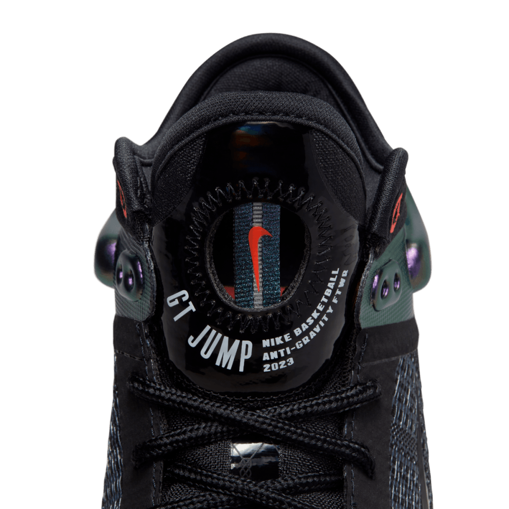 NIKE - NIKE AIR ZOOM G.T. JUMP 2 EP Men - Rev Online