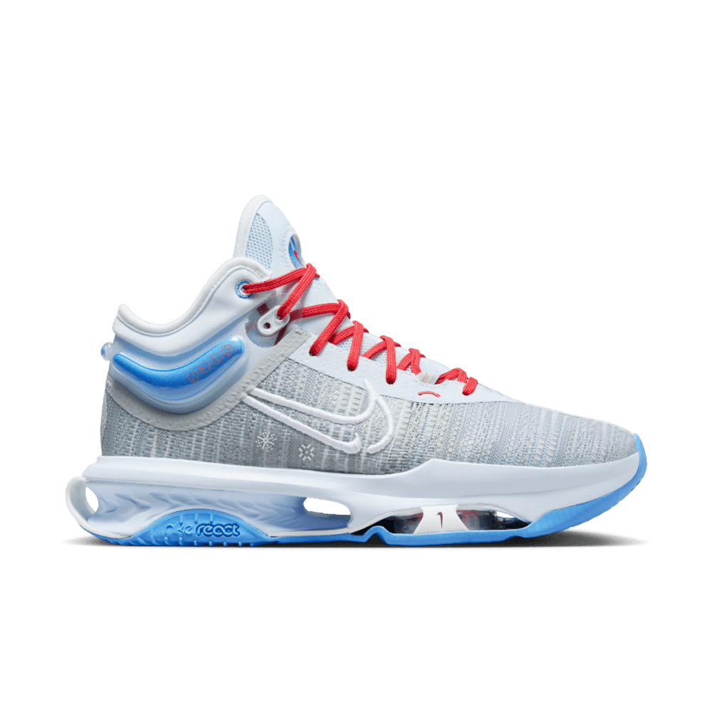 NIKE - NIKE AIR ZOOM G.T. JUMP 2 EP Men - Rev Online