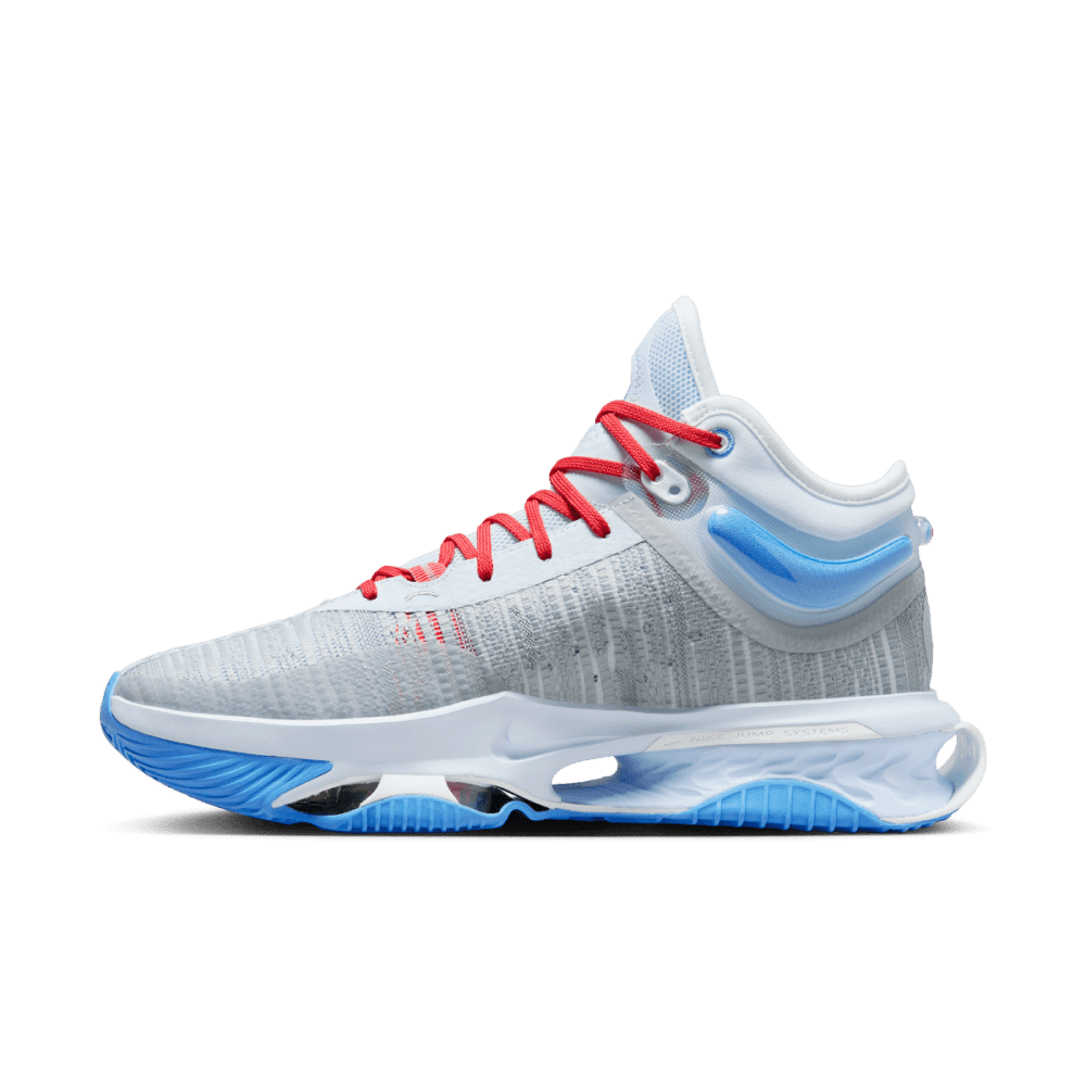NIKE - NIKE AIR ZOOM G.T. JUMP 2 EP Men - Rev Online