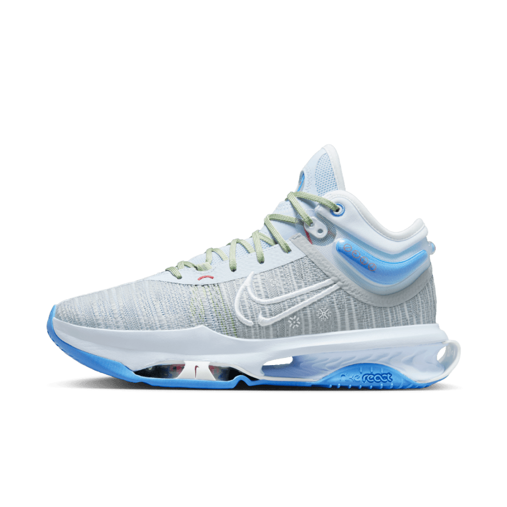 NIKE - NIKE AIR ZOOM G.T. JUMP 2 EP Men - Rev Online
