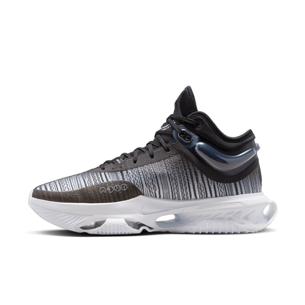 NIKE - NIKE G.T. JUMP 2 EP Men - Rev Online