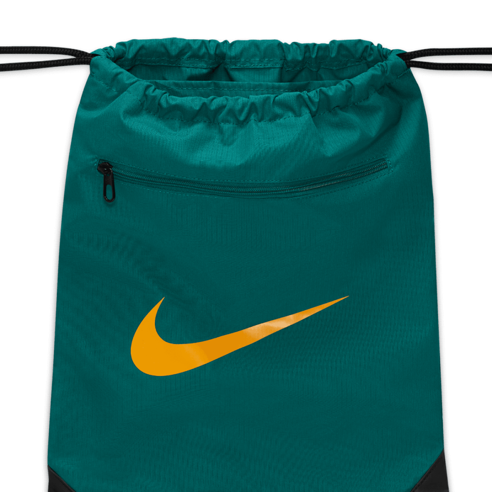 NIKE - NK BRSLA DRAWSTRNG - 9.5 (18L) Unisex - Rev Online
