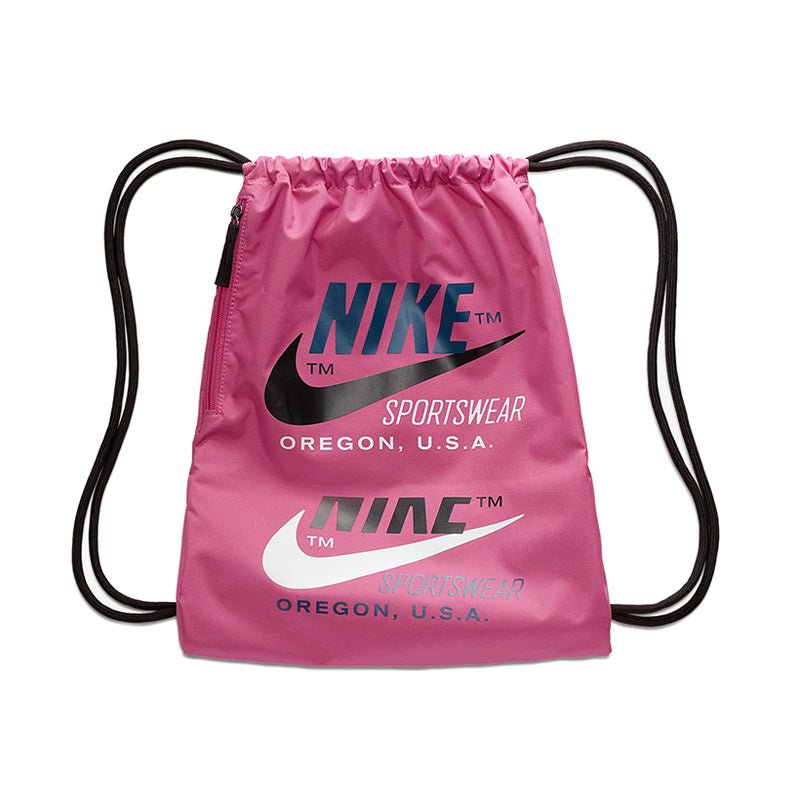 NIKE - NK HERITAGE GMSK - 2.0 GFX Unisex - Rev Online