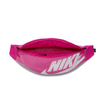 NIKE - NK HERITAGE HIP PACK - MTRL Unisex - Rev Online