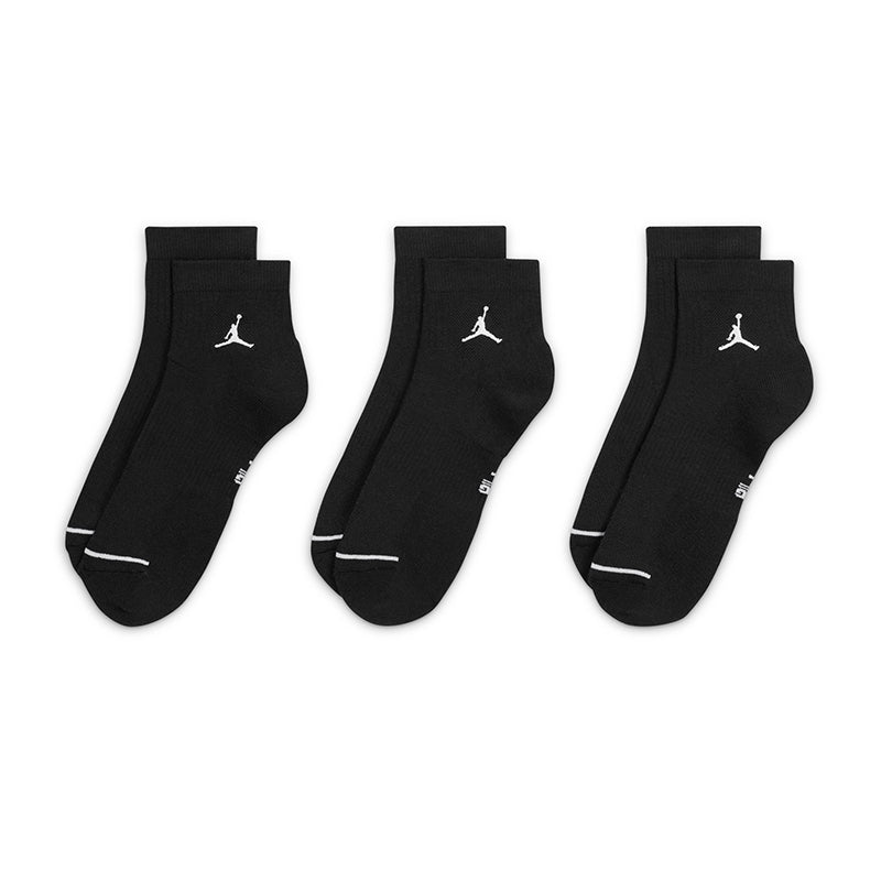NIKE - U J ED CUSH POLY ANKLE 3PR 144 Unisex - Rev Online