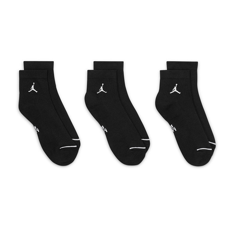NIKE - U J ED CUSH POLY ANKLE 3PR 144 Unisex - Rev Online