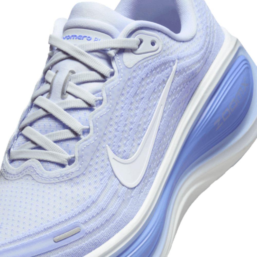 NIKE VOMERO PLUS รองเท้าวิ่งถนนผู้หญิง - Rev Online