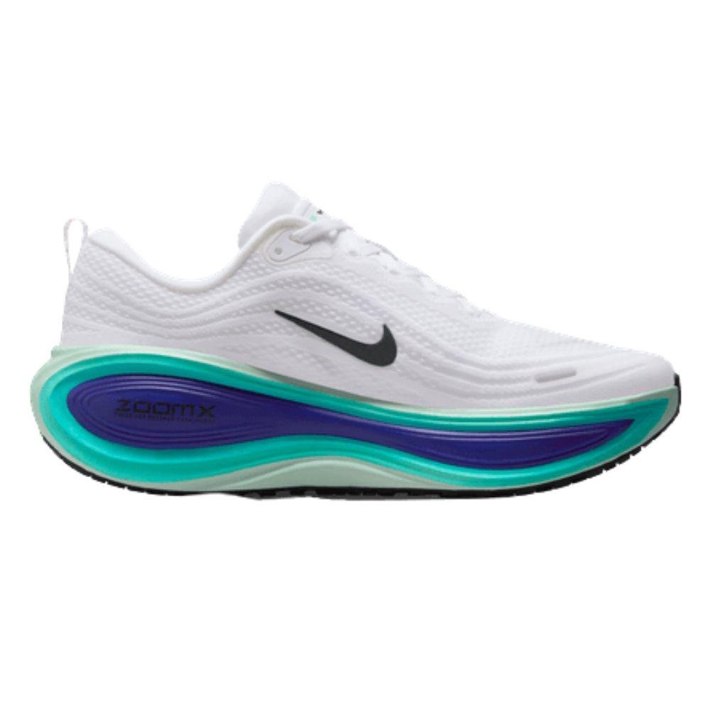 NIKE VOMERO PLUS รองเท้าวิ่งถนนผู้ชาย - Rev Online