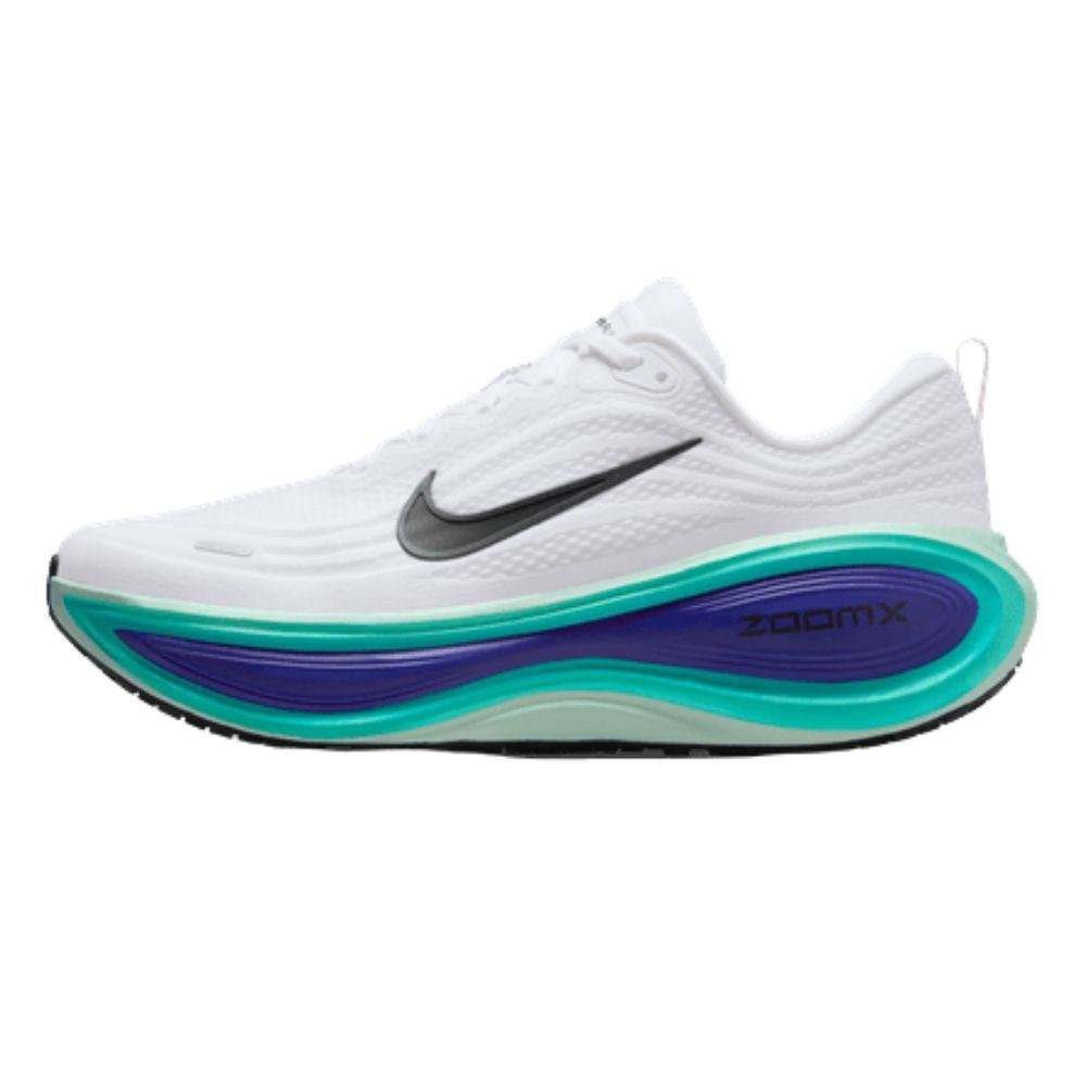 NIKE VOMERO PLUS รองเท้าวิ่งถนนผู้ชาย - Rev Online