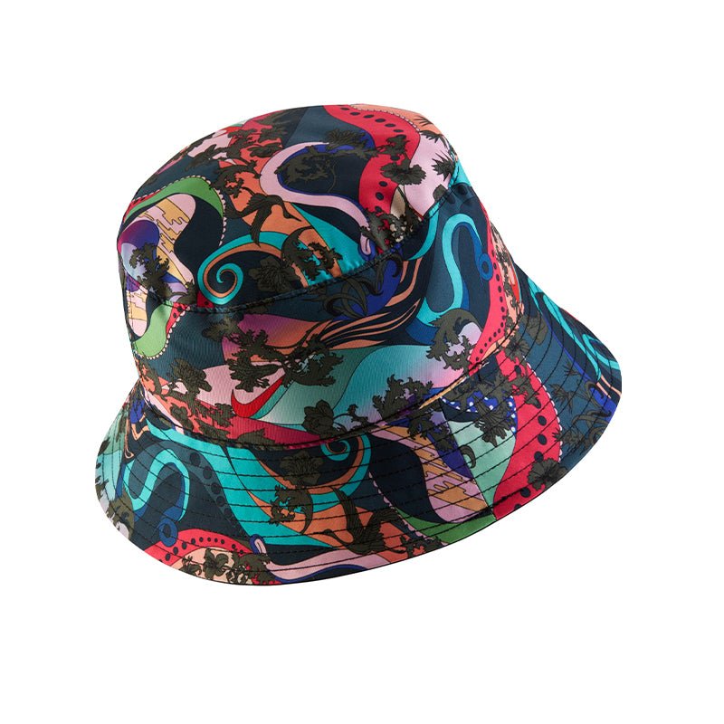 NIKE - W NSW BUCKET ICONCLASH Women - Rev Online
