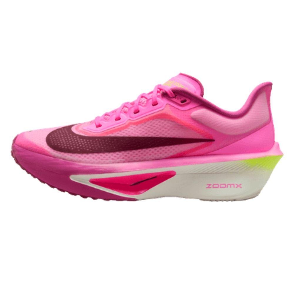 NIKE W ZOOM FLY 6 รองเท้าวิ่งถนนผู้หญิง - Rev Online