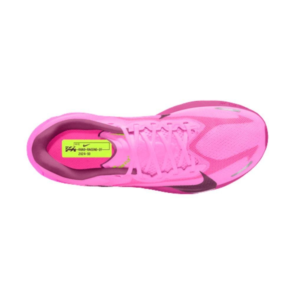 NIKE W ZOOM FLY 6 รองเท้าวิ่งถนนผู้หญิง - Rev Online