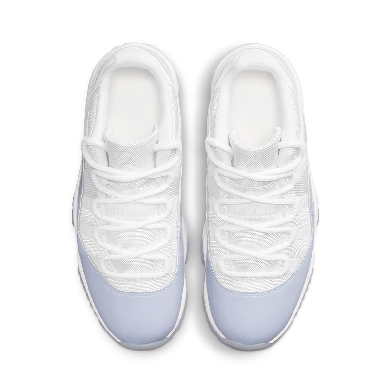NIKE - WMNS AIR JORDAN 11 RETRO LOW Women - Rev Online