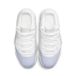 NIKE - WMNS AIR JORDAN 11 RETRO LOW Women - Rev Online